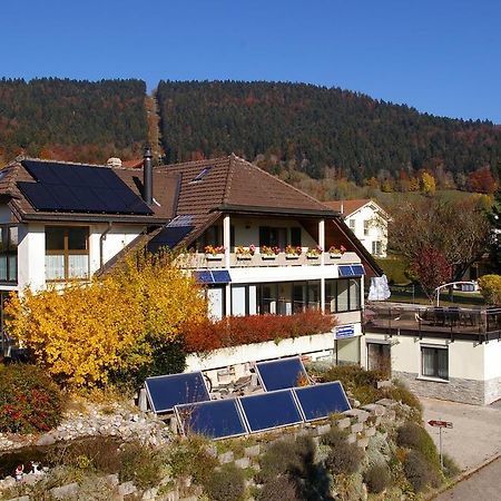 Bnb Villa Moncalme Travers Экстерьер фото