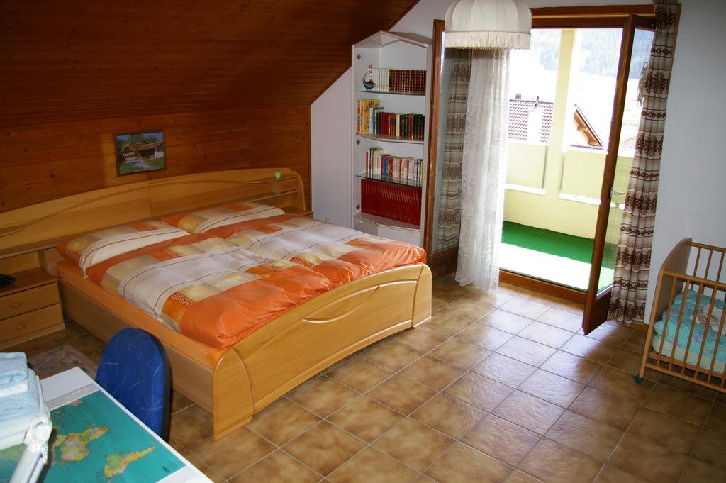 Bnb Villa Moncalme Travers Экстерьер фото
