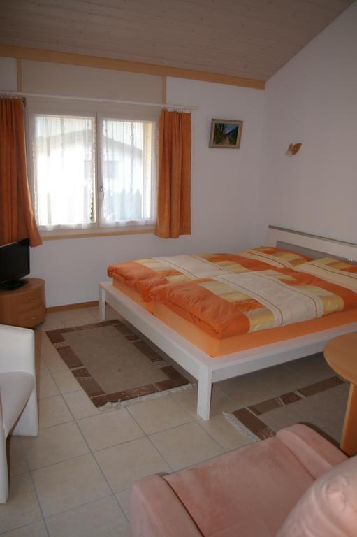 Bnb Villa Moncalme Travers Экстерьер фото