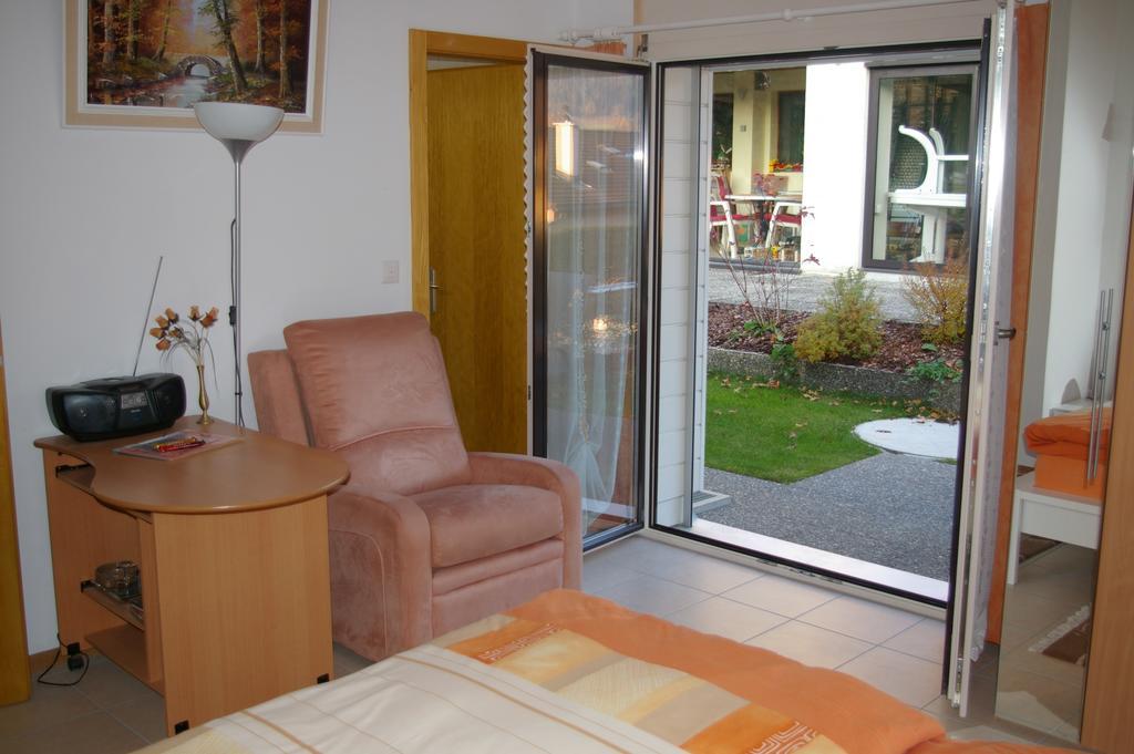 Bnb Villa Moncalme Travers Экстерьер фото