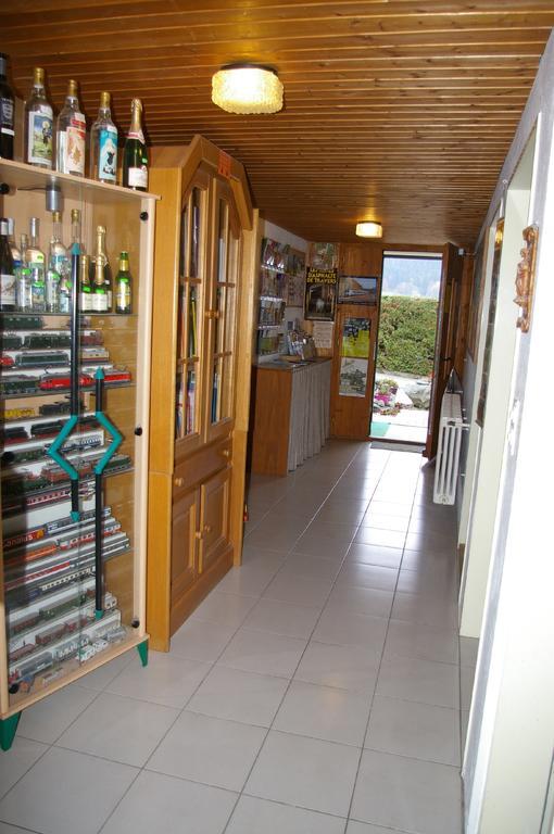 Bnb Villa Moncalme Travers Экстерьер фото